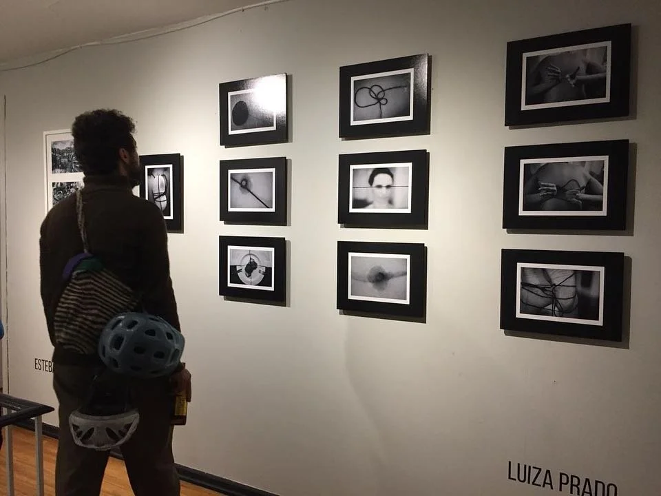 Exhibition record 5